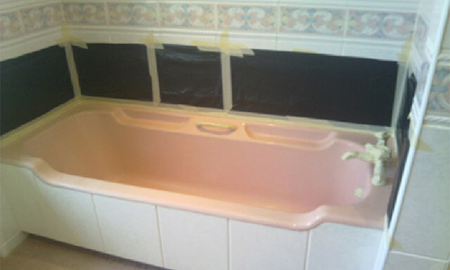 Bath Resurfacing and Bath Repairs in Scotland